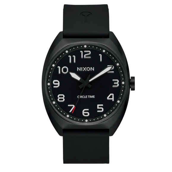 Nixon Mullet watch unisex - Picture 1 of 8